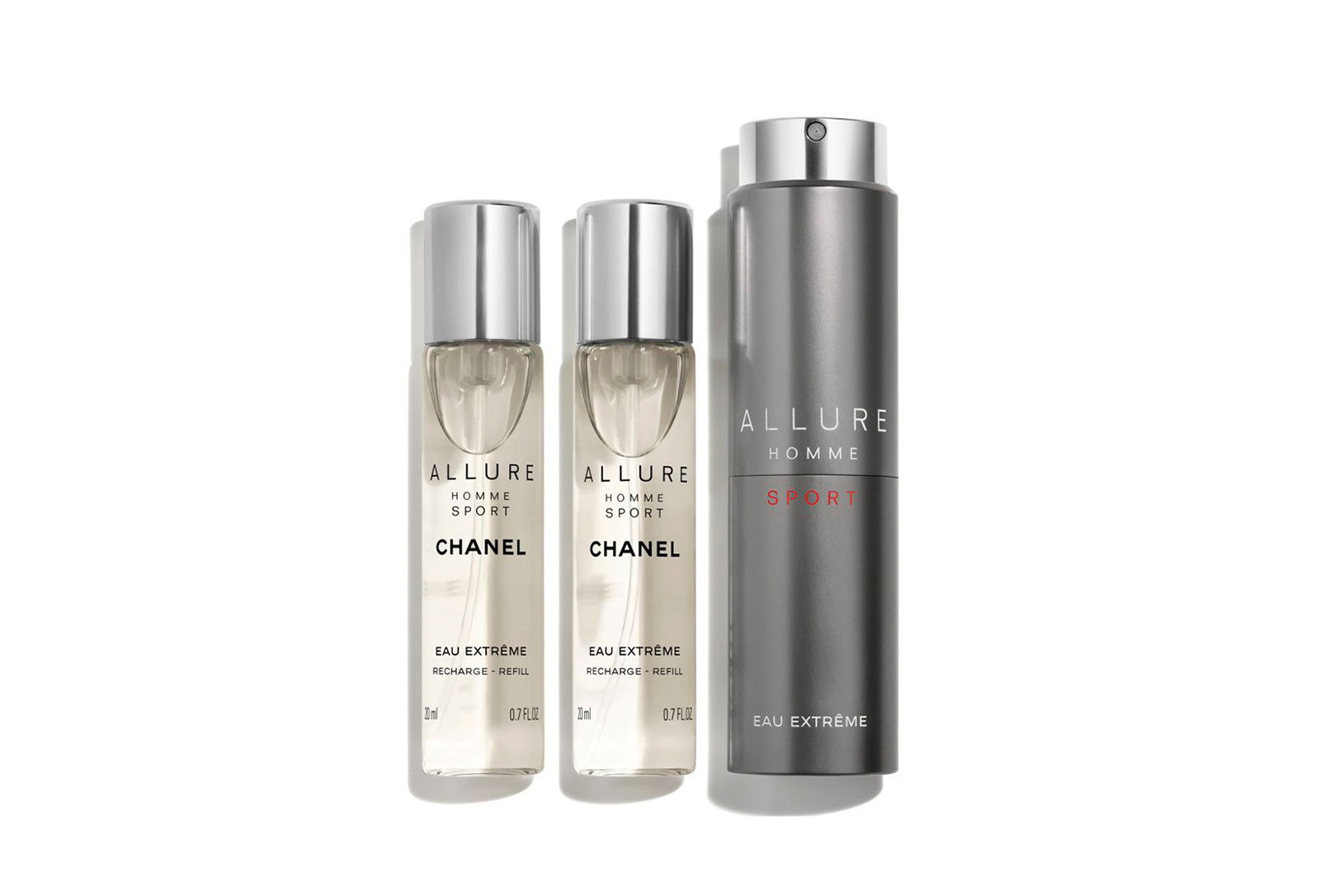 CHANELALLURE HOMME SPORT EAU EXTRÊME